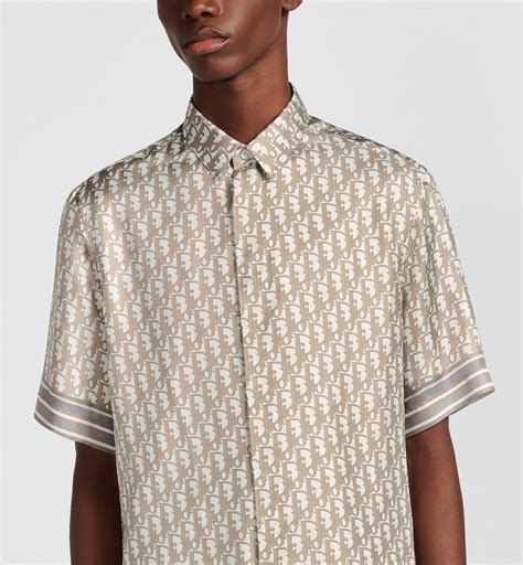 dior short sleeve shirt|christian dior short sleeve shirt.